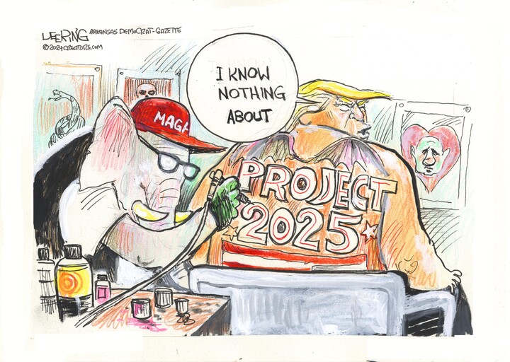 John Deering for Jul 09, 2024