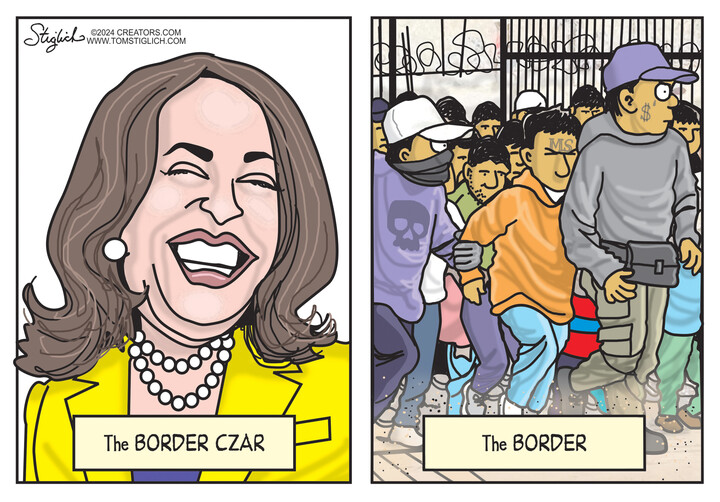 Tom Stiglich for Jul 25, 2024