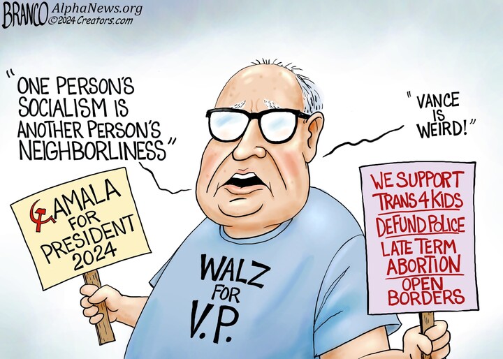 A.F. Branco for Aug 04, 2024