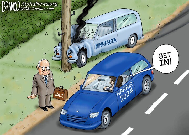 A.F. Branco for Sep 29, 2024