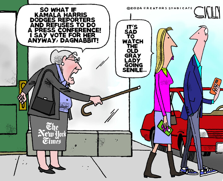 Steve Kelley for Oct 01, 2024