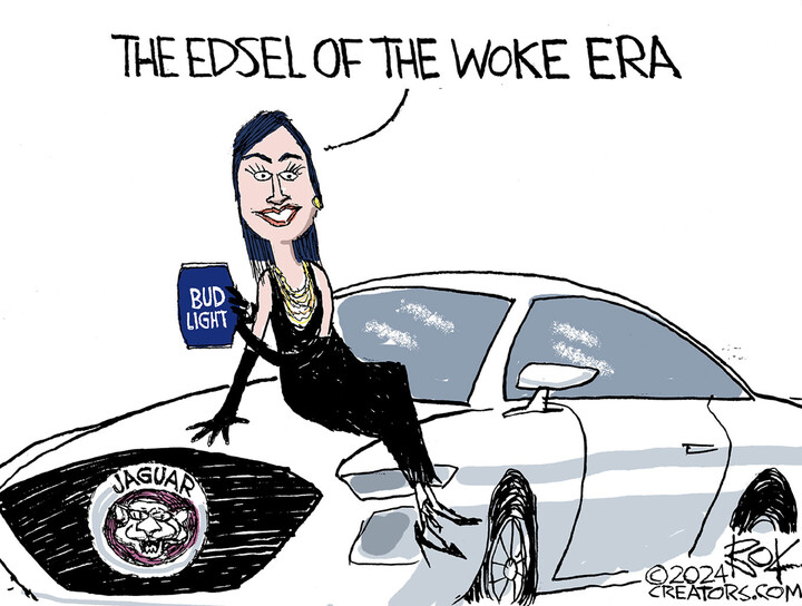 Chip Bok for Nov 26, 2024