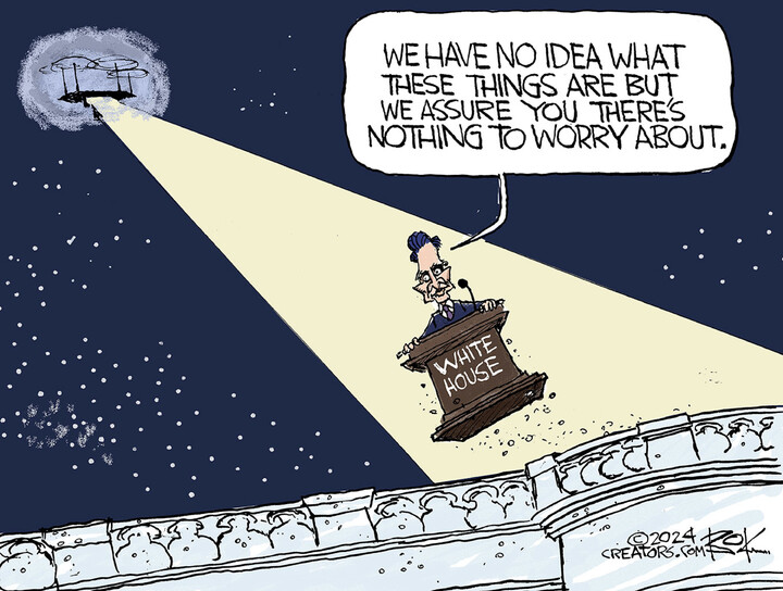 Chip Bok for Dec 17, 2024