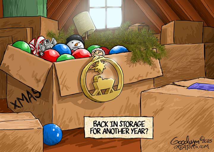 Al Goodwyn for Jan 02, 2025