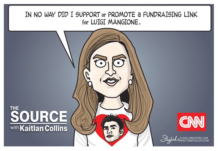 Tom Stiglich for Feb 18, 2025