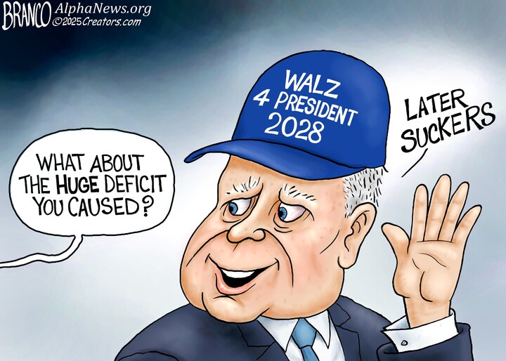 A.F. Branco for Mar 16, 2025