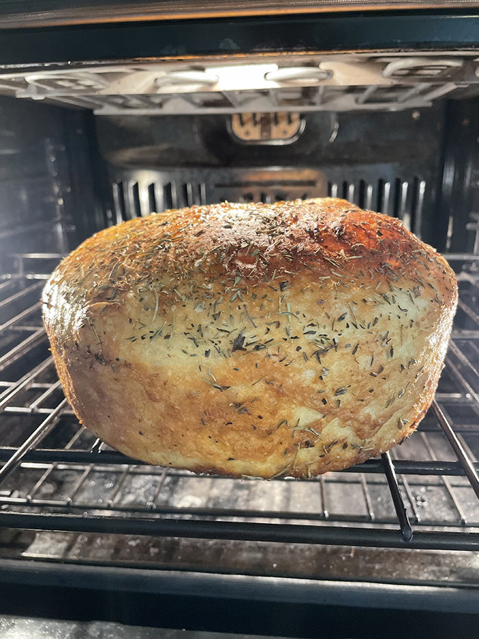 bread