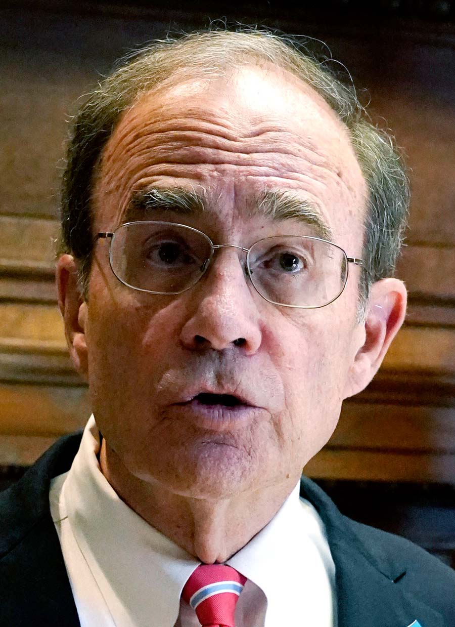 Delbert Hosemann