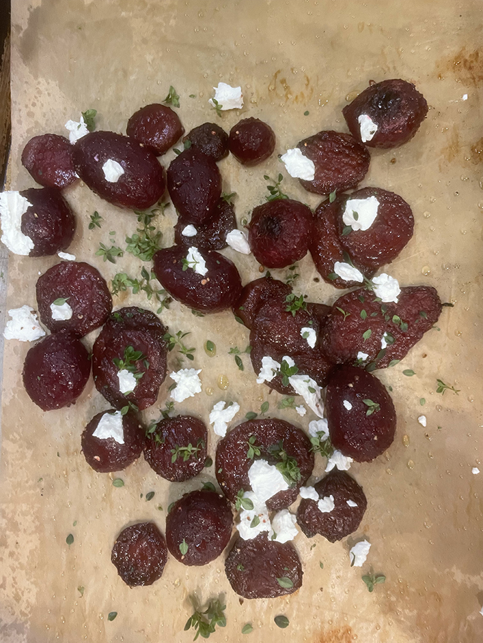beets