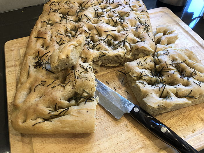 bread