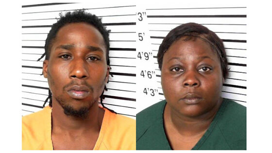 Mississippi Father Charged With Murder in Toddler’s Death | Clarke ...