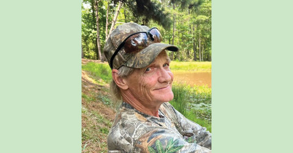 Eddie Ray Dearman | Clarke County Tribune