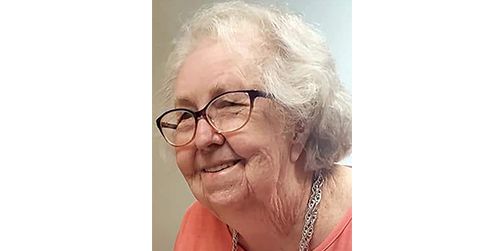 Alice Ruth White | Clarke County Tribune