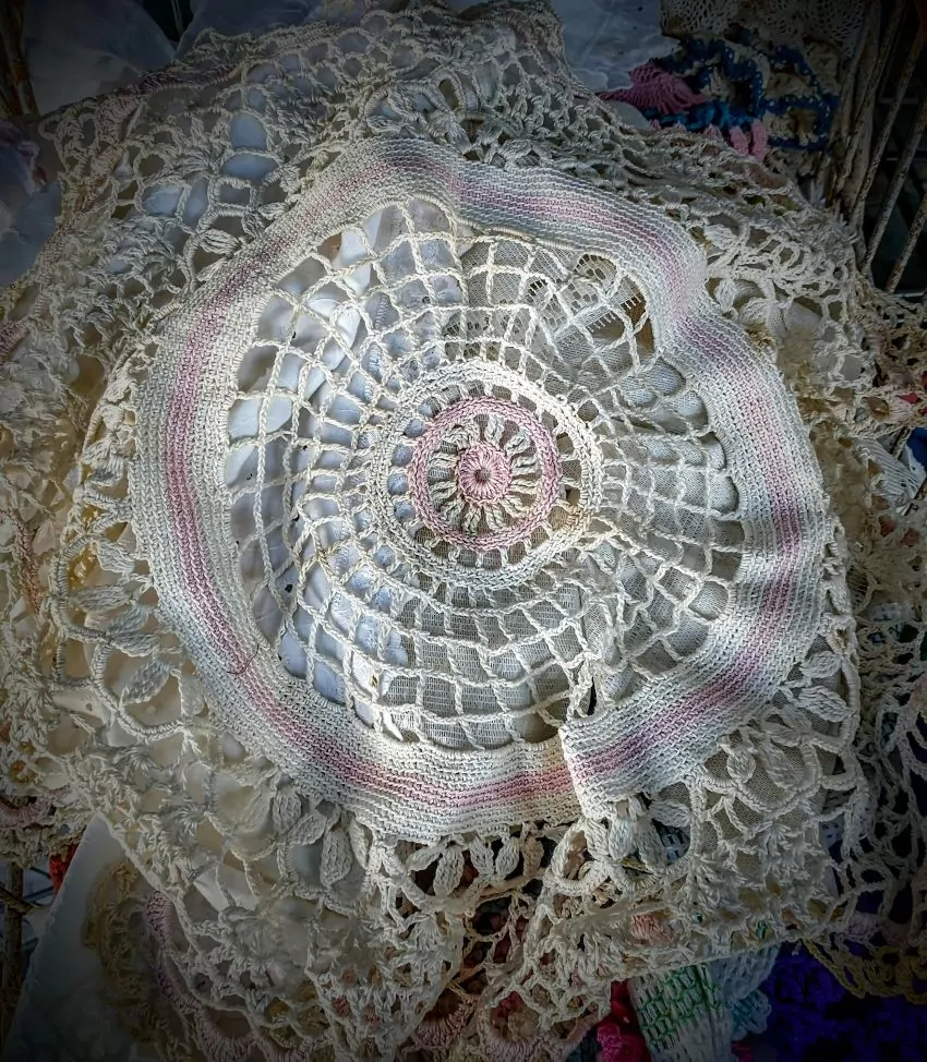 Old memories that trigger thoughts of change 