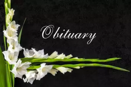 Obituary