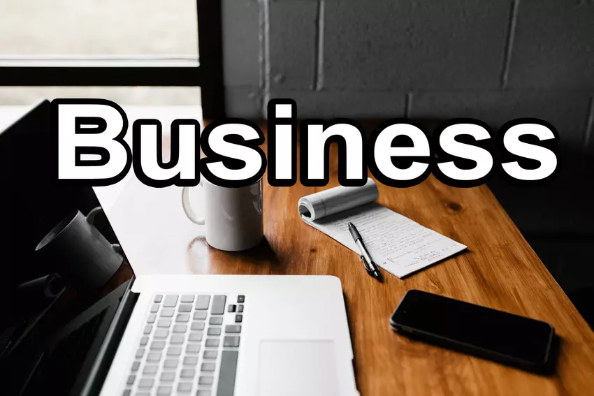 Business