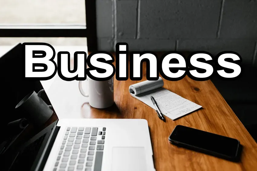 Business