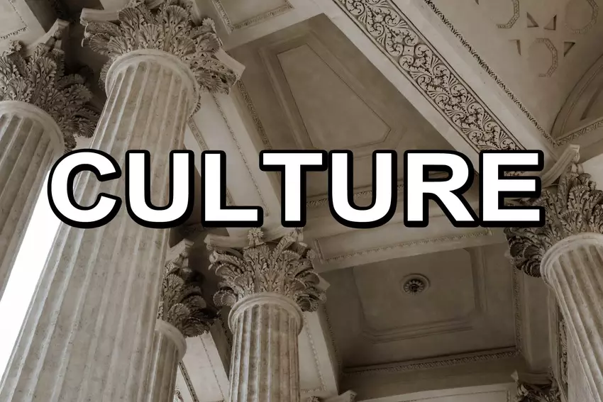 Culture