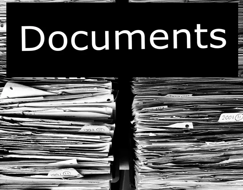 Documents