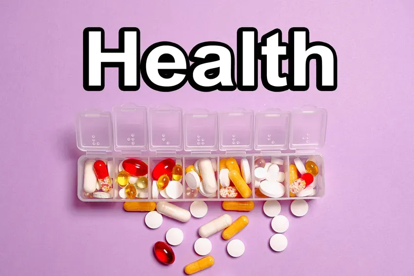 Health
