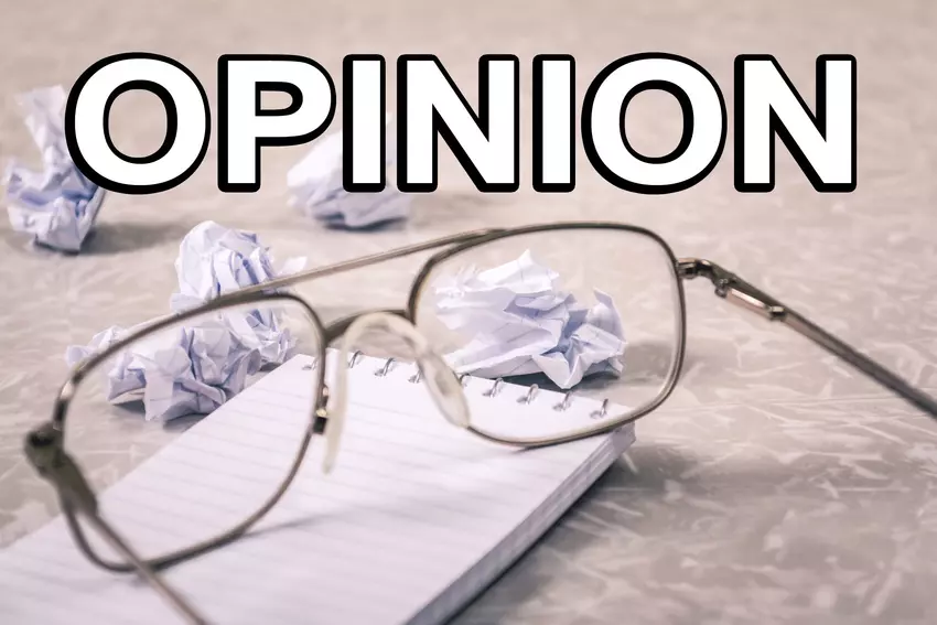 Opinion