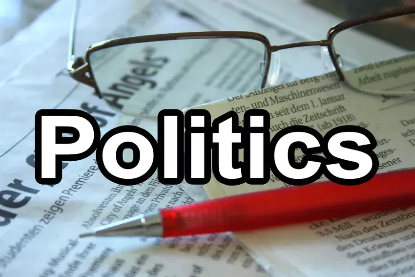 Politics