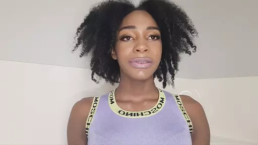 Topher Malone, a 17-year-old trans high school student in Round Rock, Texas, talks about her experience for the documentary, “You’re Loved,” which premieres at Green Light Cinema in St. Petersburg, Fla. on March 31, 2023. Carys Mullins, a Florida teenager has documented how it feels to be young and transgender for a film set to debut at a festival as transgender people around the world celebrate visibility and lawmakers across the country look to restrict their rights and care. (AP Photo/L