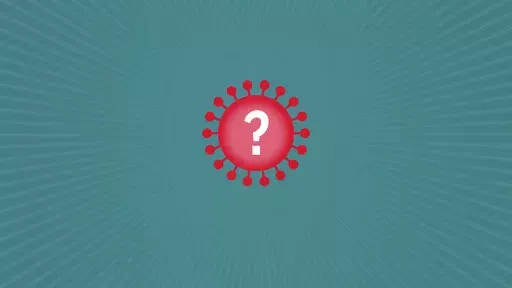 When am I most contagious if infected with omicron? (AP Illustration/Peter Hamlin)