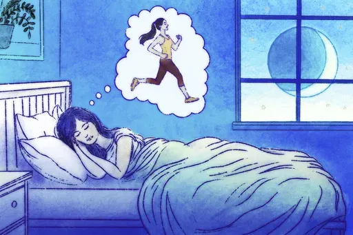 (AP Illustration / Peter Hamlin)