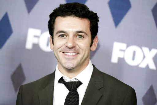 Actor Fred Savage attends the FOX All-Star Party at the Fox Winter TCA on Friday, Jan. 15, 2016, Pasadena, Calif. Savage has been dropped as an executive producer and director of “The Wonder Years” amid allegations of inappropriate conduct, the show’s production company has confirmed. 20th Television did not immediately provide any additional details. "The decision was made to terminate his employment as an executive producer and director of ‘The Wonder Years,’” according to a statem