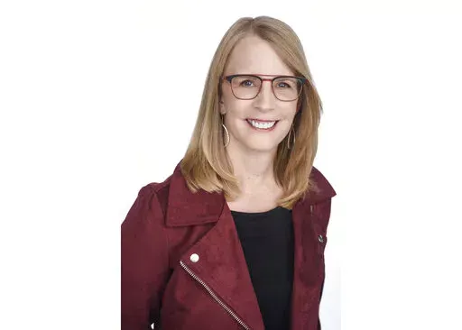 This undated file photo provided by NerdWallet shows Liz Weston, a columnist for personal finance website NerdWallet.com. Taking care of an older loved one is stressful, and some people don’t have much of a choice about quitting their jobs or taking a leave of absence. Those may not be your only options, though, and too many make decisions out of stress and fear. Find out what caregiving is likely to cost you in your lifetime in terms of lost future raises, retirement contributions and company