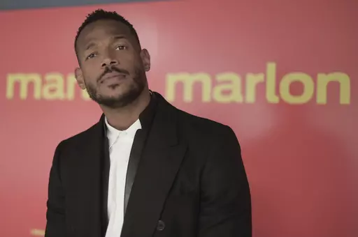 Marlon Wayans attends the "Marlon" FYC Event at UCB Theatre, June 6, 2018, in Los Angeles. Wayans was cited for disturbing the peace after a disturbance with a United Airlines employee at Denver's airport last week, police said Monday, June 12, 2023. (Photo by Richard Shotwell/Invision/AP, File)