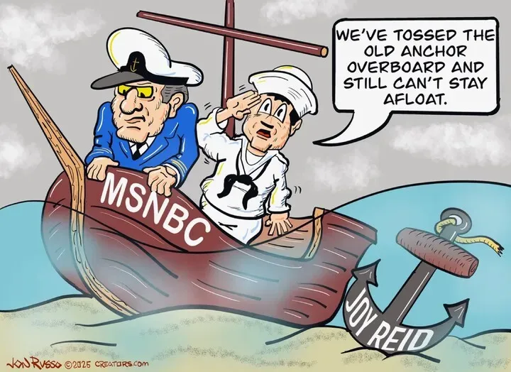 Jon Russo for Mar 01, 2025