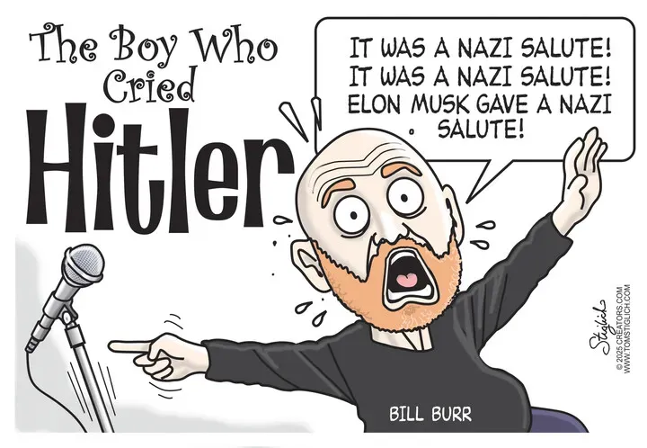 Tom Stiglich for Mar 16, 2025