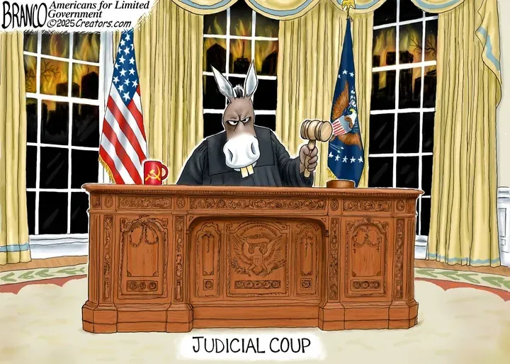 A.F. Branco for Mar 20, 2025