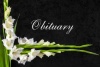 Obituary