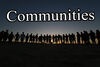 Communities