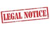 Legal Notice